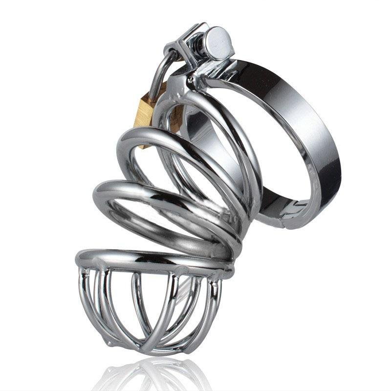 TB-1151 Vibrating Two Openings Masturbating Sleeve For Simultanious two-men Pleasure