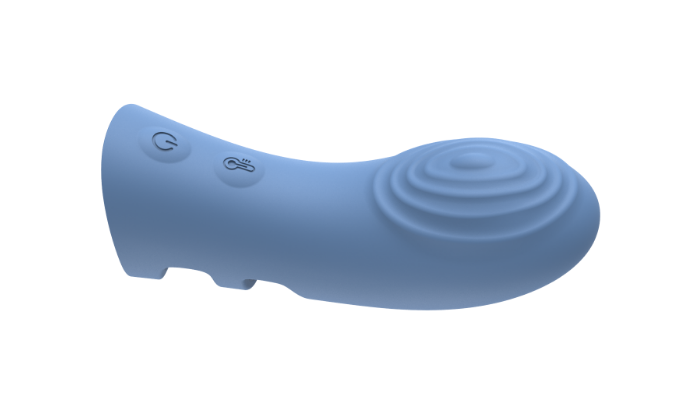 Heated Vibrator