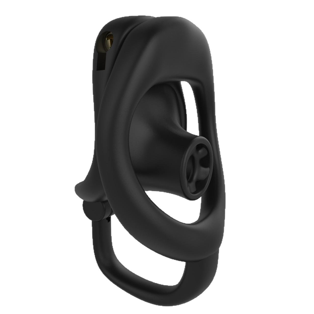 TB-A249 Vibrating Triple Cock Ring With Remote