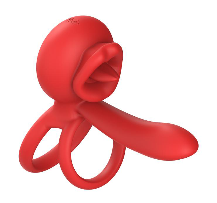 App-Controlled Vibrator - Vibrators
