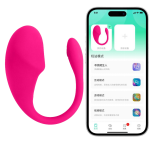 App Controlled Vibrator — Zada
