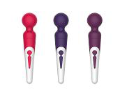 Seven-Frequency Vibrator - Vibrators