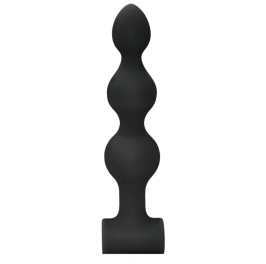 Silicone Bullet Vibrator