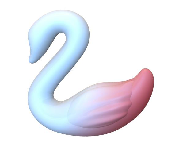 Cygnets Wear Vibrator