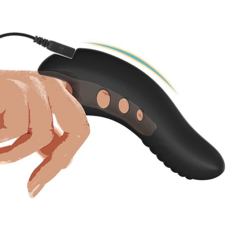 TB-B181 Resin Chastity Cage