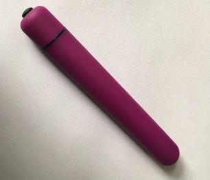 Multi-Frequency Vibrator