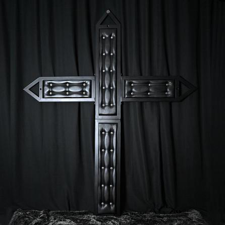 St. Andrew's Cross
