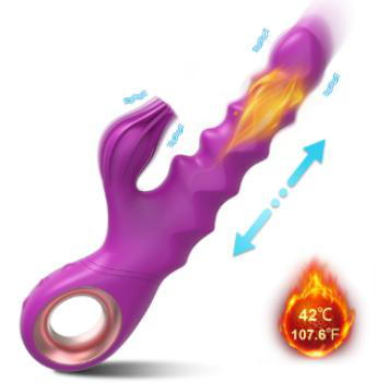 Vibrator