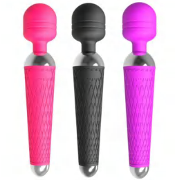 AV Stick Vibrator - Vibrators