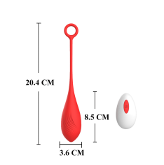 Drop Vibrator