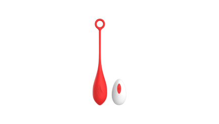 Drop Vibrator