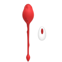 Rose Vibrator