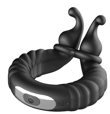 Vibrating Cock Ring - Cock Rings