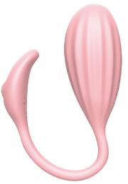 Wearable Vibrator with App Control