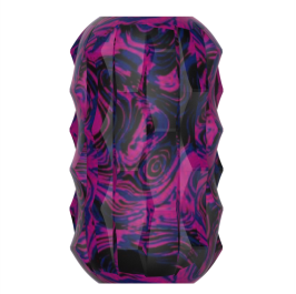 Silicone Dildo - Pocket