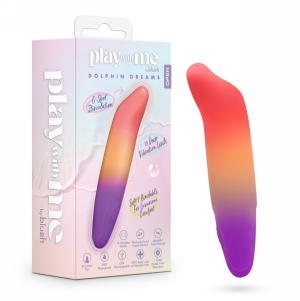 Dolphin Dreams Vibrator
