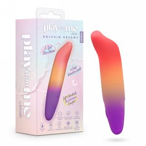 Dolphin Dreams Vibrator — 2
