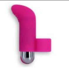 Finger Vibrator