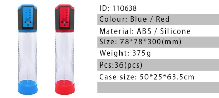 Intelligent Automatic Pump