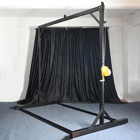 Large BDSM Gantry Rack - Bondage restraints