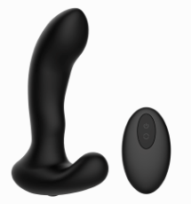 Silicone Vibrator with 10 Functions