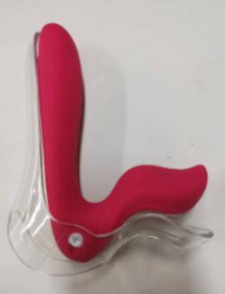 Vibrating Vibrator