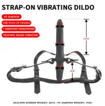 Eleanore Vibrator