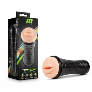 The Torch - Luscious Lips - Vanilla