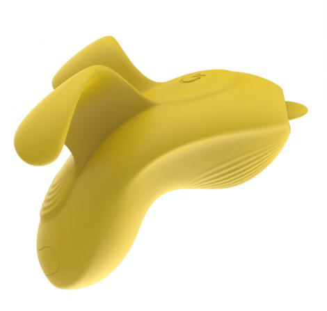 APP-Controlled Vibrator - Vibrators