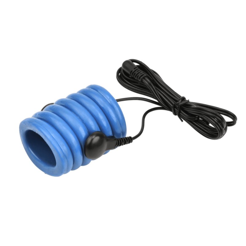 TB-E264-3 Silicone Testicle Ring Electrostimulation