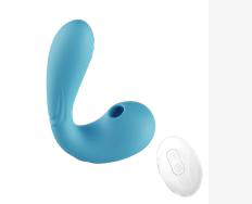 Suction Vibrator — YN-MLC33