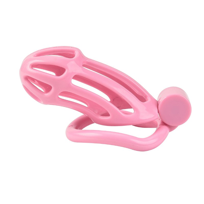 TB-B155 Chastity Cage