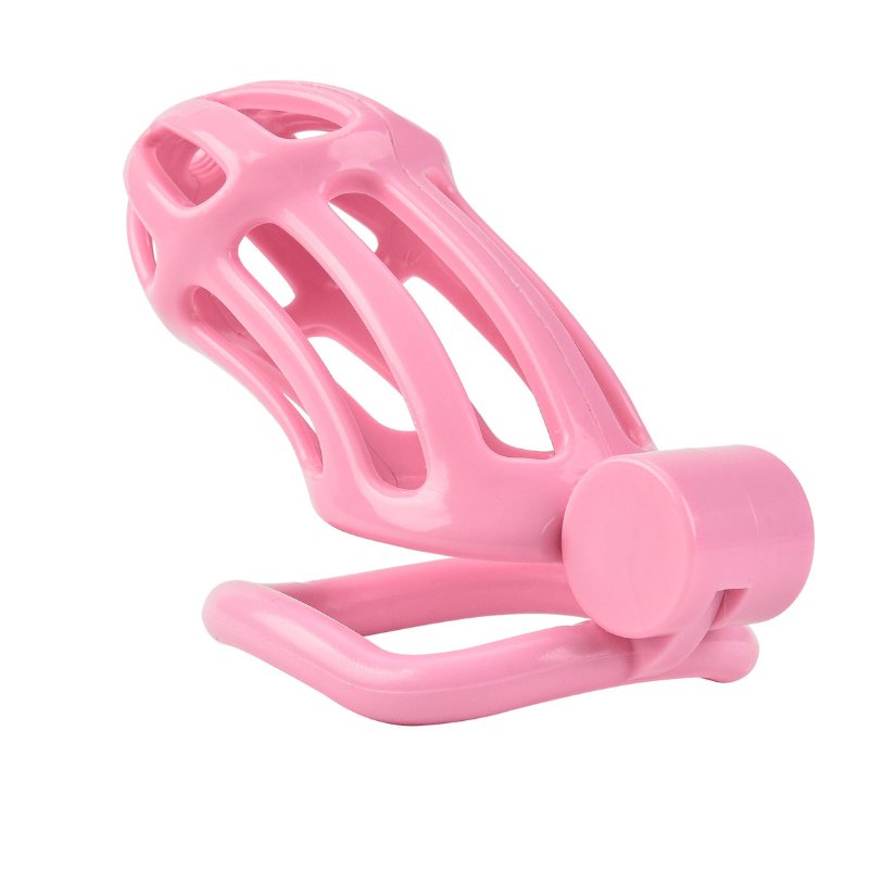 TB-B155 Chastity Cage