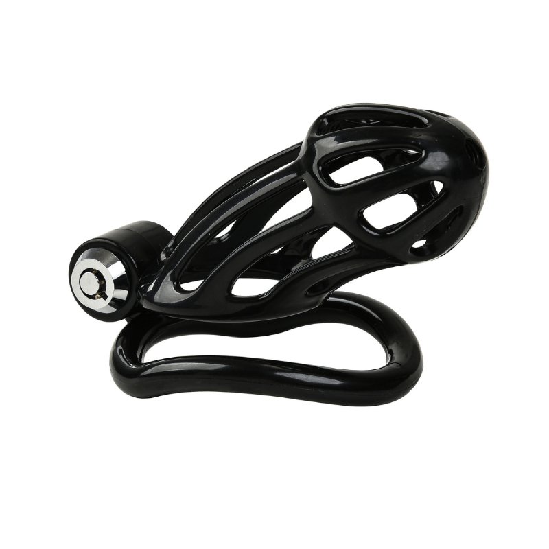 TB-B155 Chastity Cage