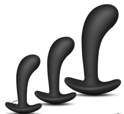 Silicone Cock Ring