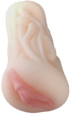 Pussy Stroker — Pussy stoker