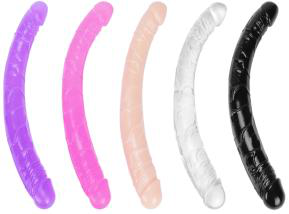 Realistic Dildo