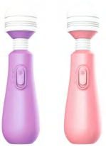 Sucking Vibrator