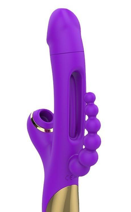 Beads Tapping 1