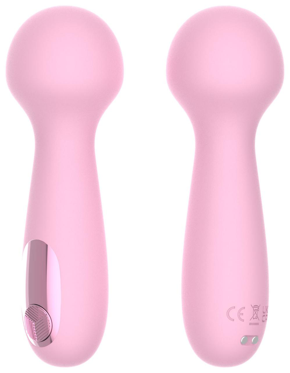 Mini AV Wand — Lapu