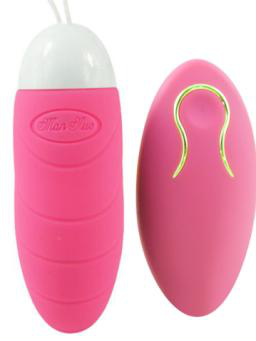 Aileen Vibrating Egg