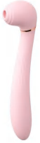 Stretched Vibrator with Heating