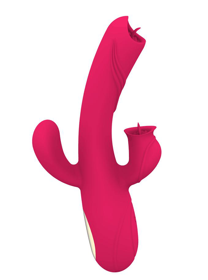 Hera Vibrator