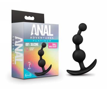 Small Anal Beads — 2