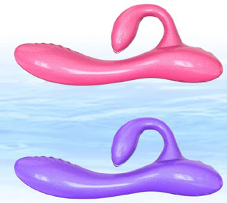 Swan Vibrator - Vibrators