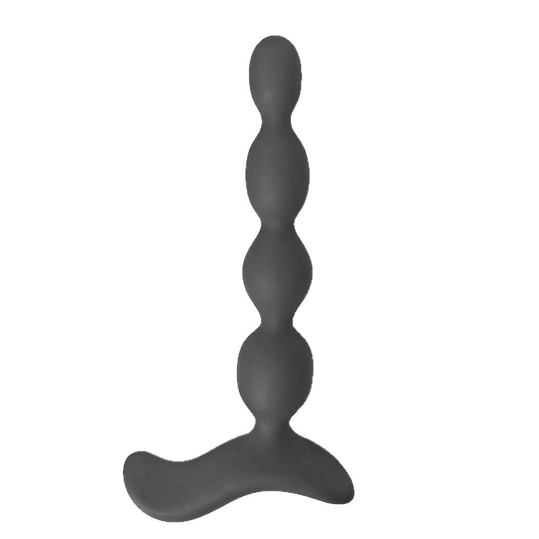 TB-C401 VibeDuo Bullet Vibrating Penis Ring With Vibrating Bullet