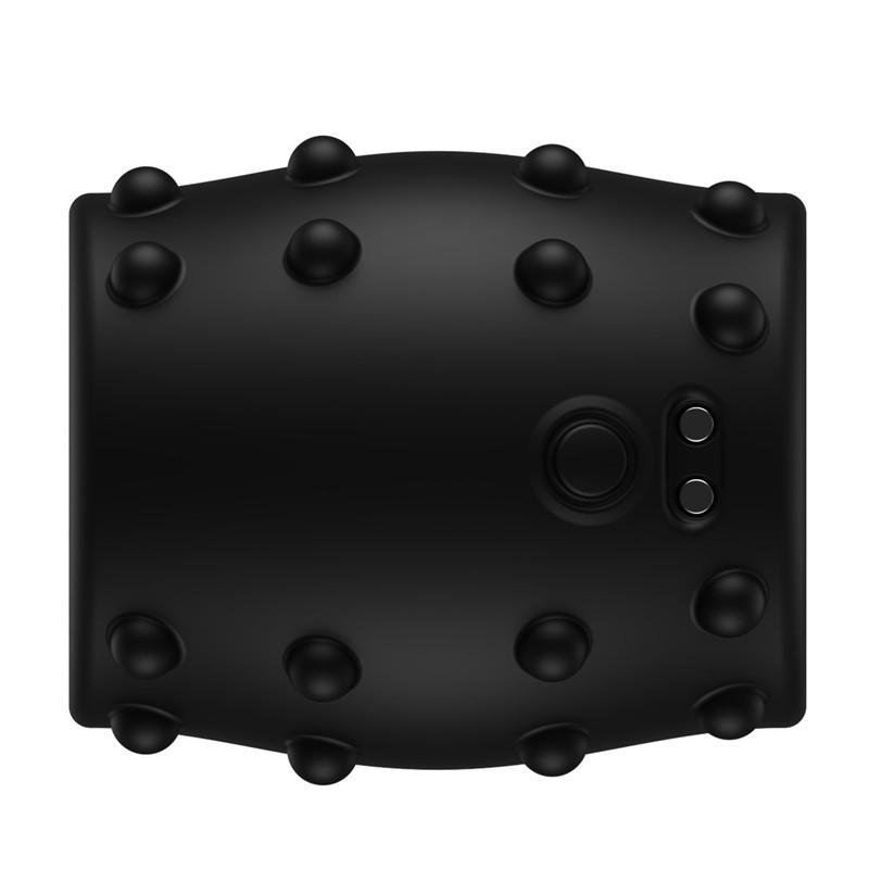 TB-A110 Vibrating Penis Sleeve