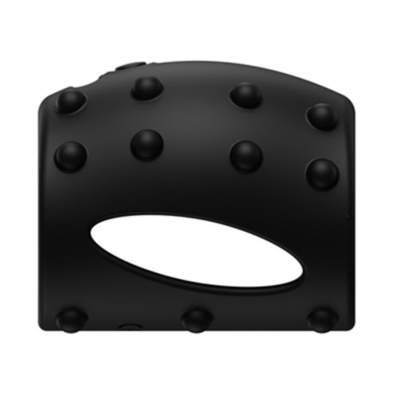 TB-A110 Vibrating Penis Sleeve