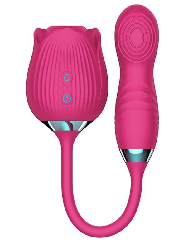 Rose Egg 4 - Suction