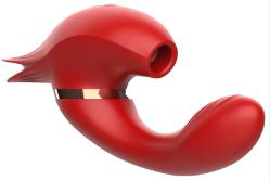 Sucking Vibrator — HB2230-suction - Suction